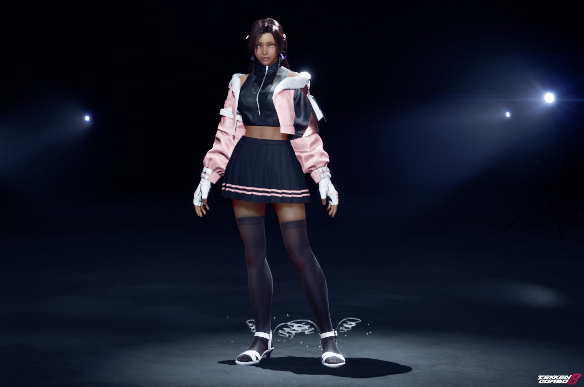 Customization #1859 miary zo ♡ for Miary Zo by bwunny