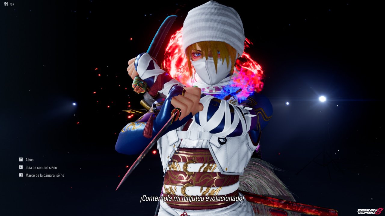Customization #1860 Sheik TLOZ for Kunimitsu by deville