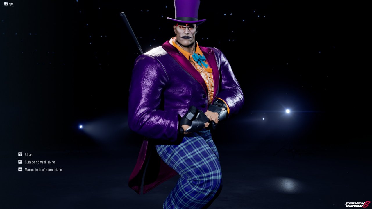 Customization #1863