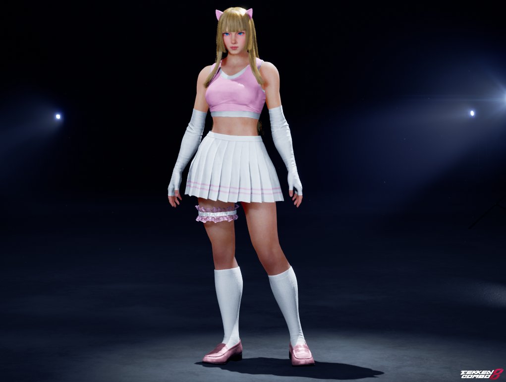 Customization #1865 lili ♡ for Lili by bwunny