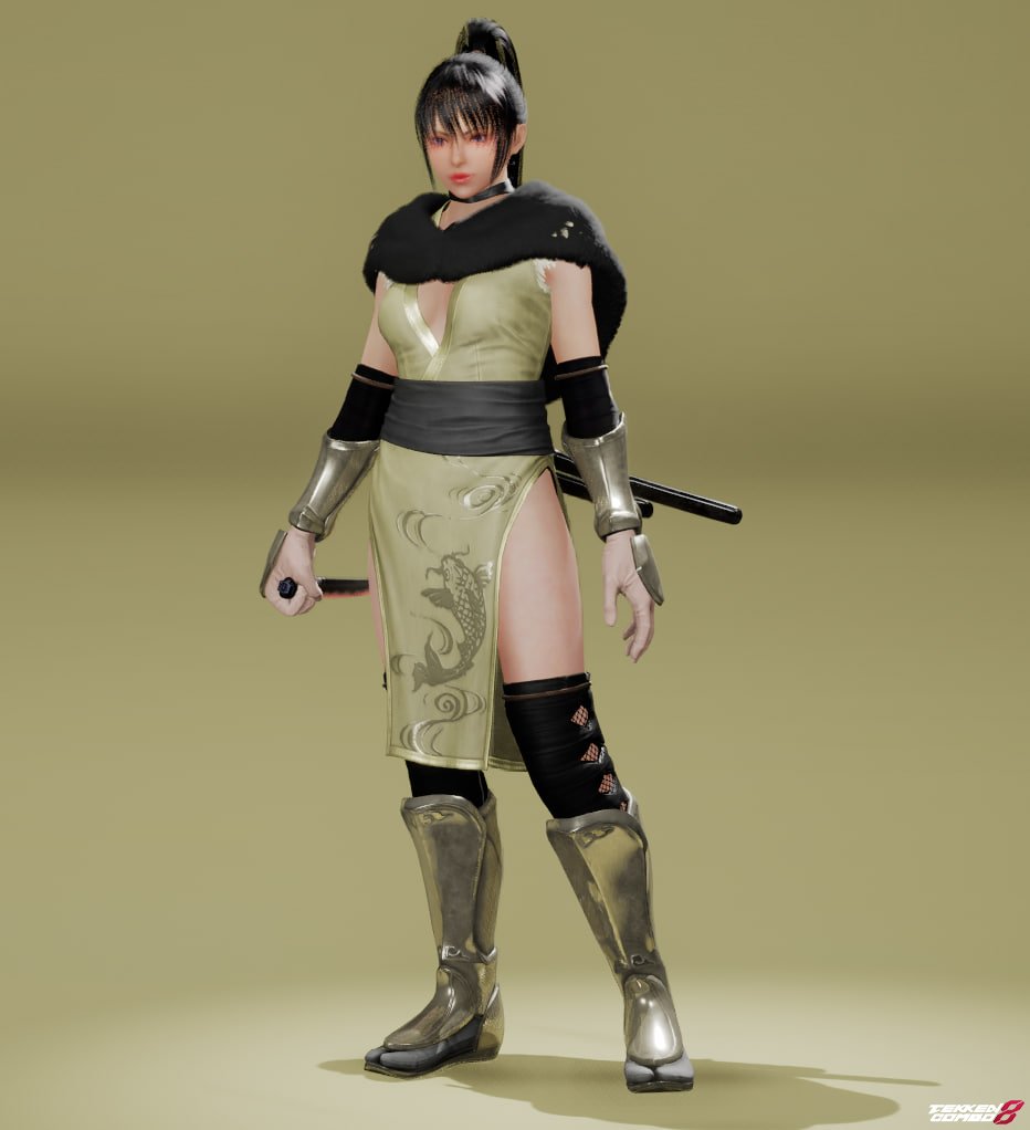 Customization #1872