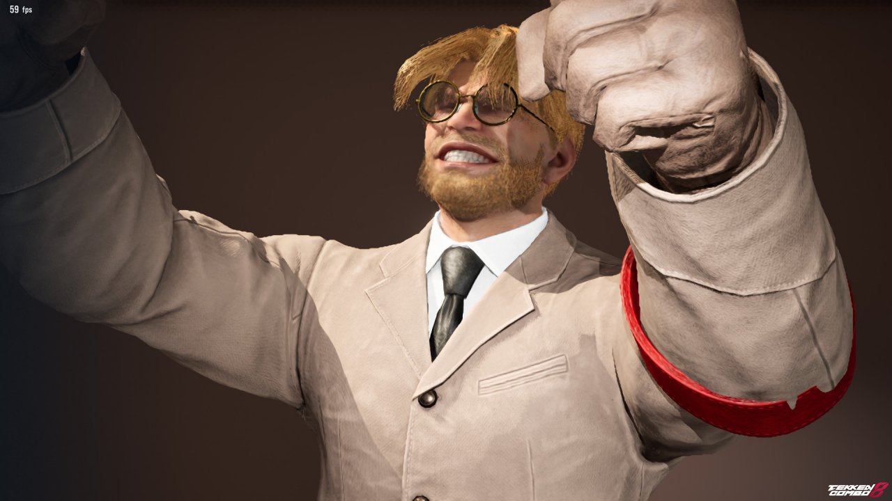 Customization #1878 Zeke Jaeger (Sieg) for Paul by Zankairos