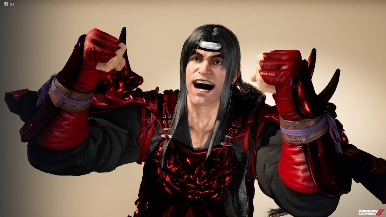 Customization #1879 Hashirama Senju for Paul by Zankairos