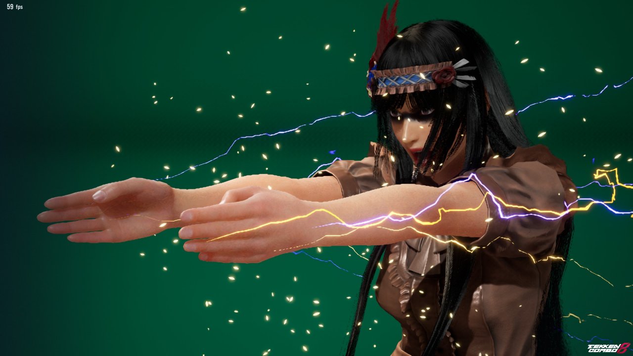 Customization #1883 Native Americans for Reina by Zankairos