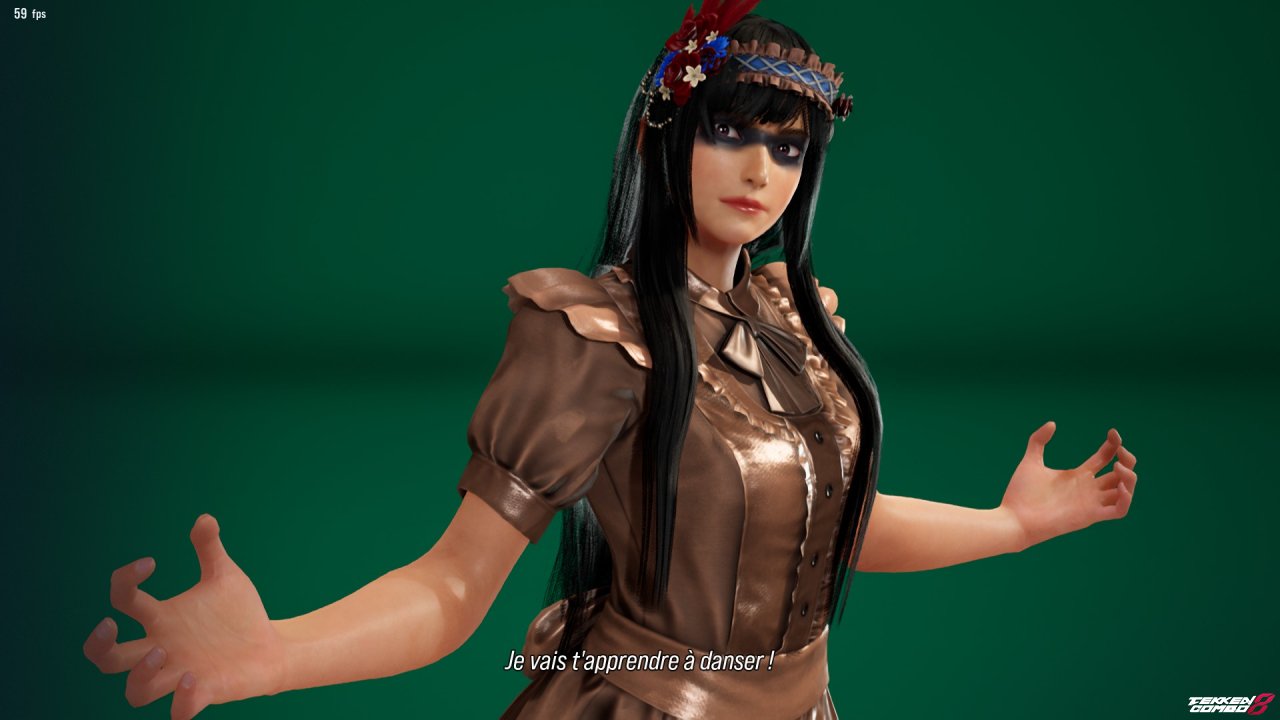 Customization #1883 Native Americans for Reina by Zankairos