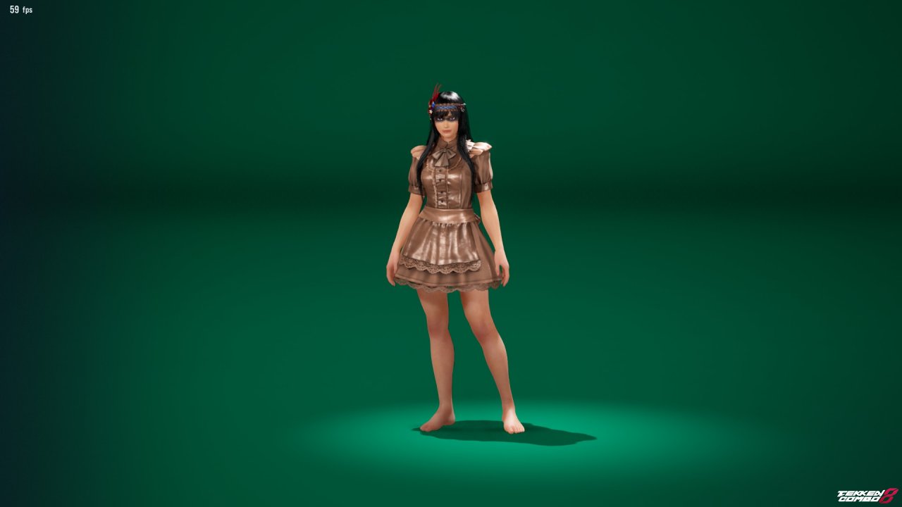 Customization #1883 Native Americans for Reina by Zankairos