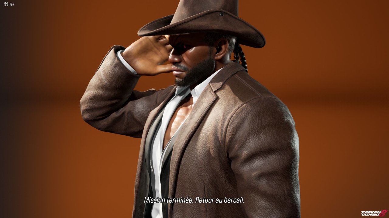Customization #1887 High noon Raven for Raven by Zankairos
