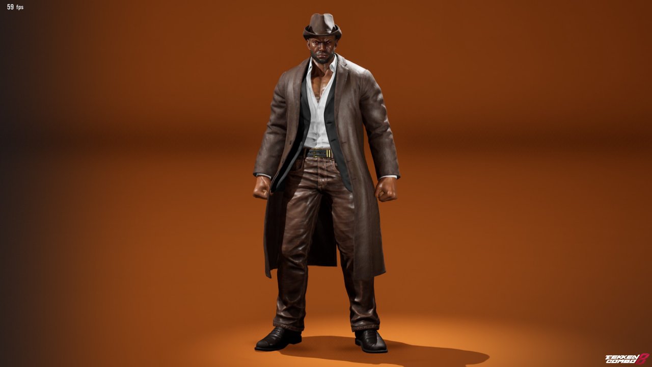Customization #1887 High noon Raven for Raven by Zankairos