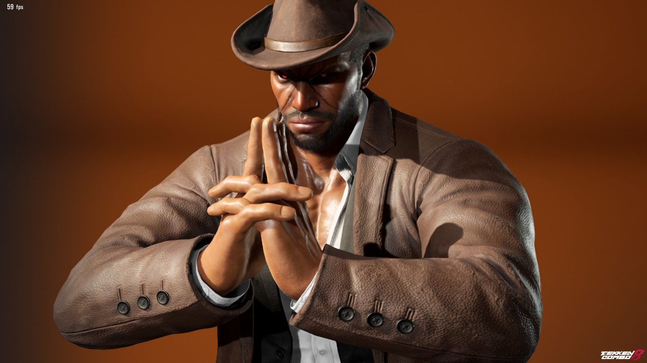 Customization #1887 High noon Raven for Raven by Zankairos