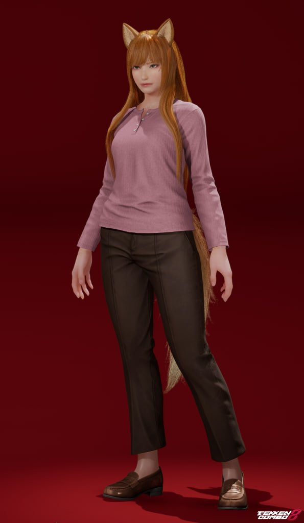 Customization #1889
