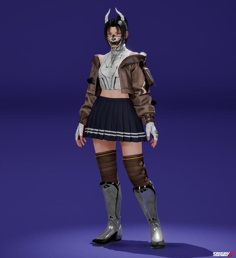 Customization #1890