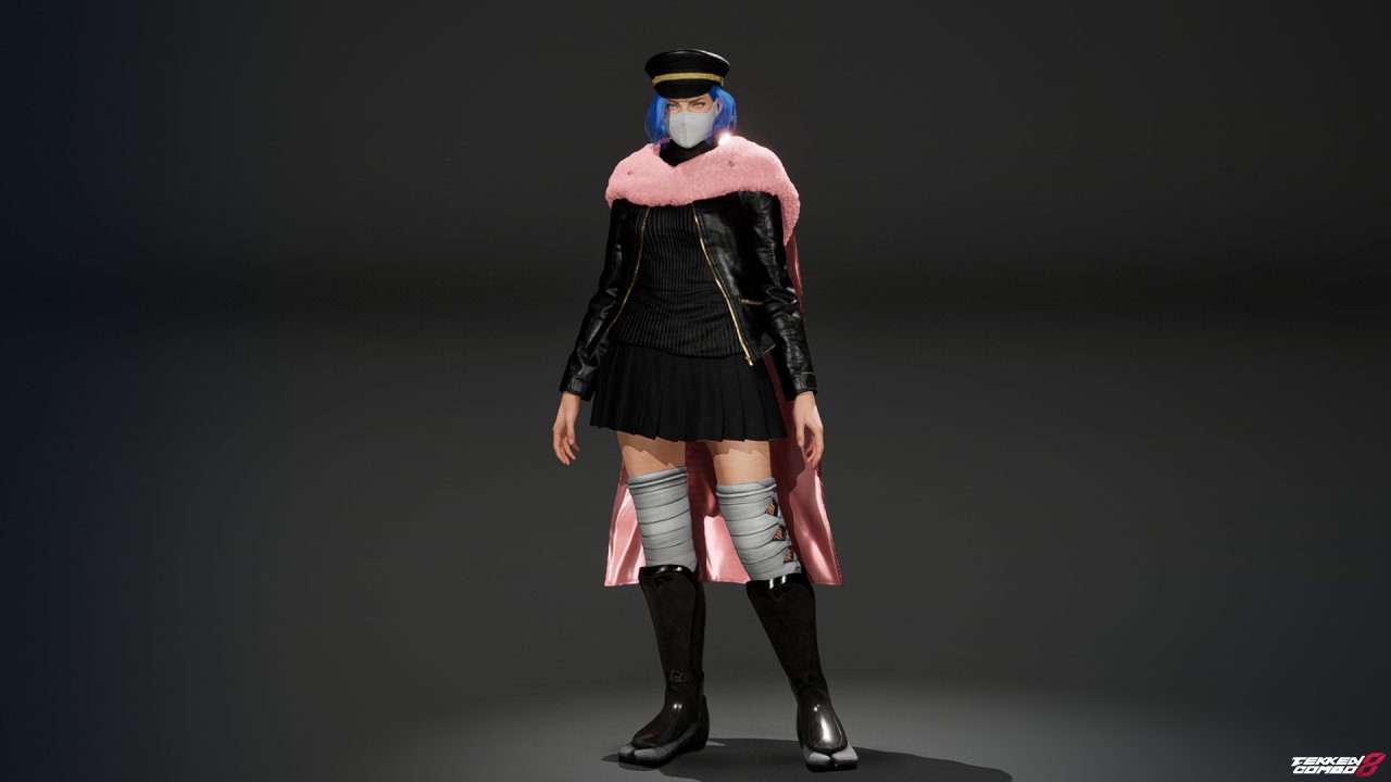 Customization #1891 Manmayer Gunko | One Piece for Nina by Imortalsin