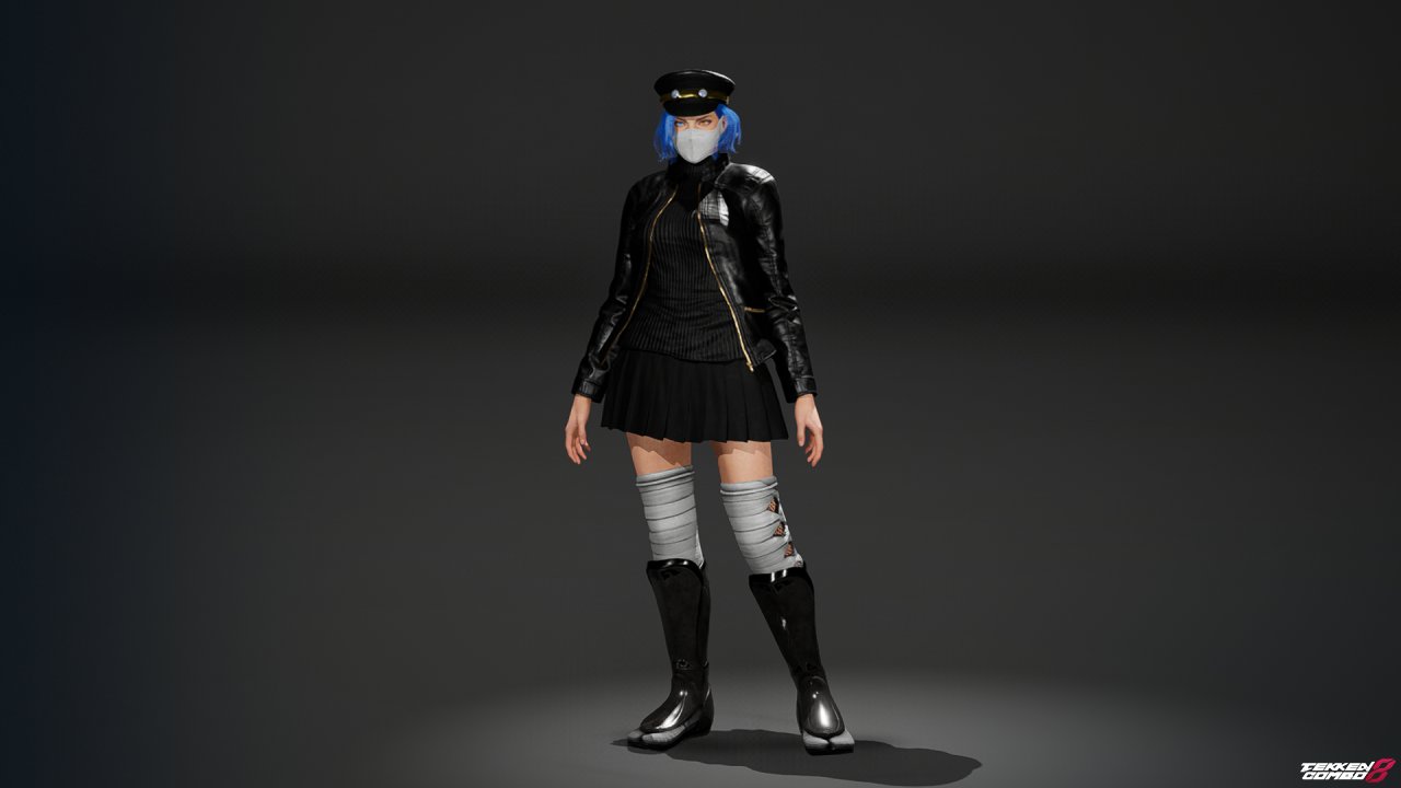 Customization #1891 Manmayer Gunko | One Piece for Nina by Imortalsin