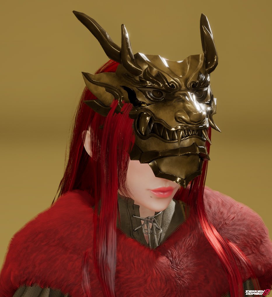 Customization #1892 Elden Ring (Malenia, Blade of Miquella) for Kunimitsu by aquapank