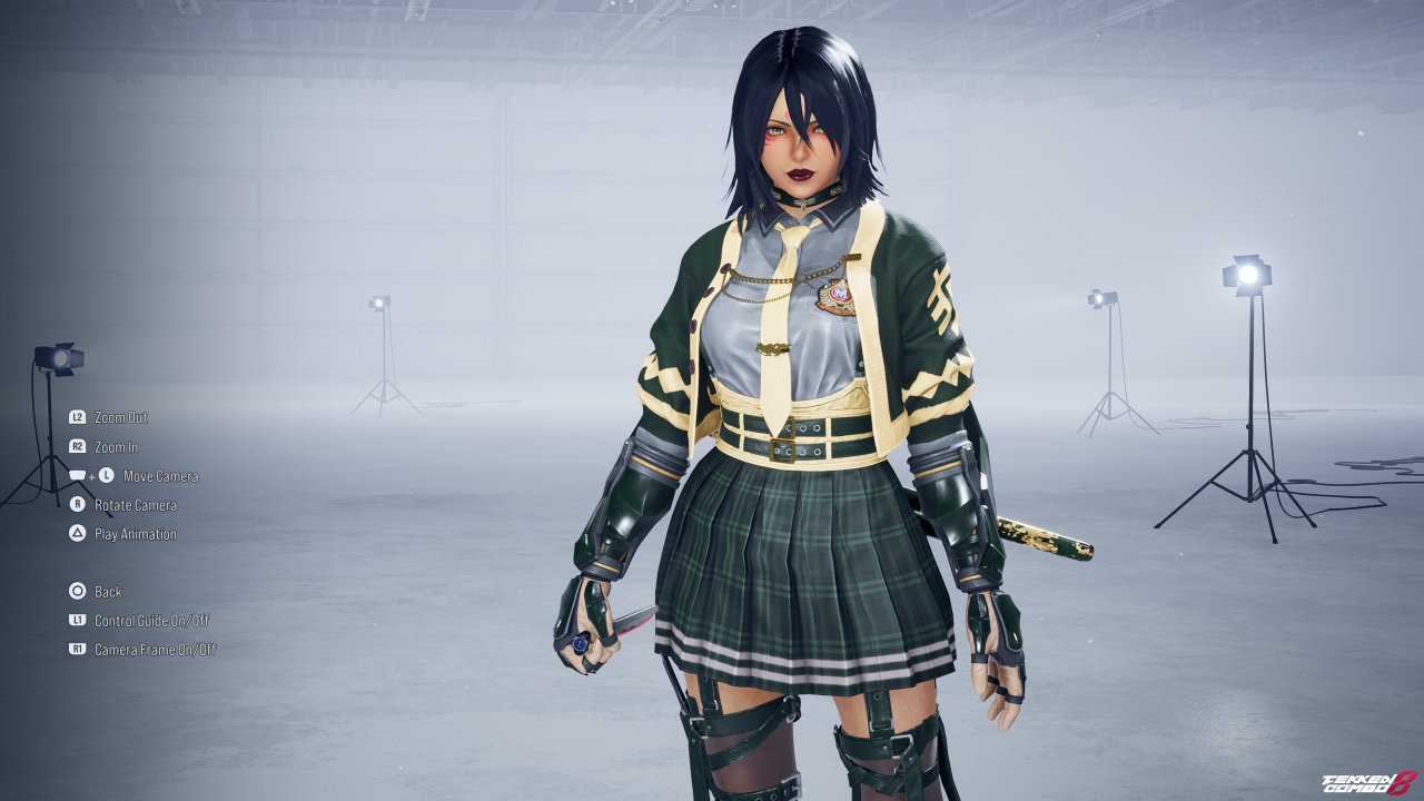 Customization #1895