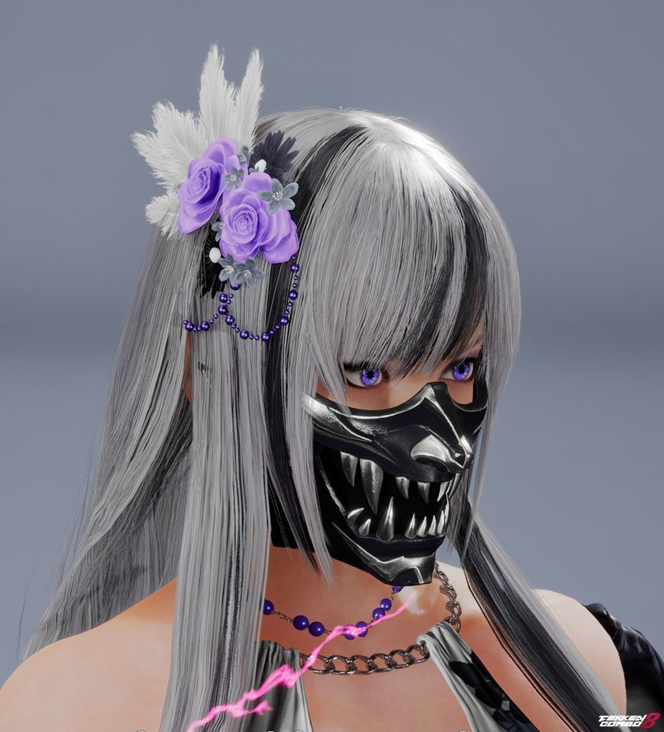 Customization #1900 Beach Succubus for Reina by aquapank