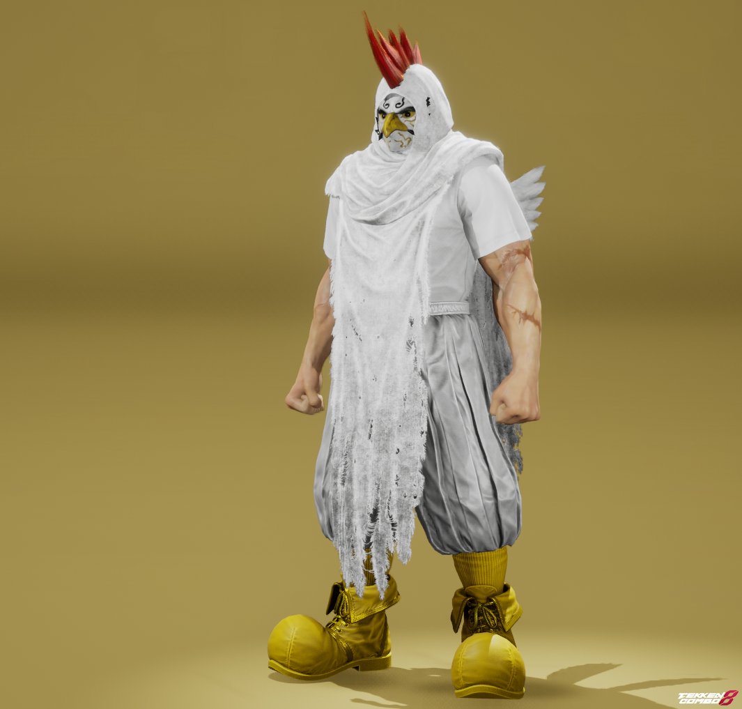 Customization #1902