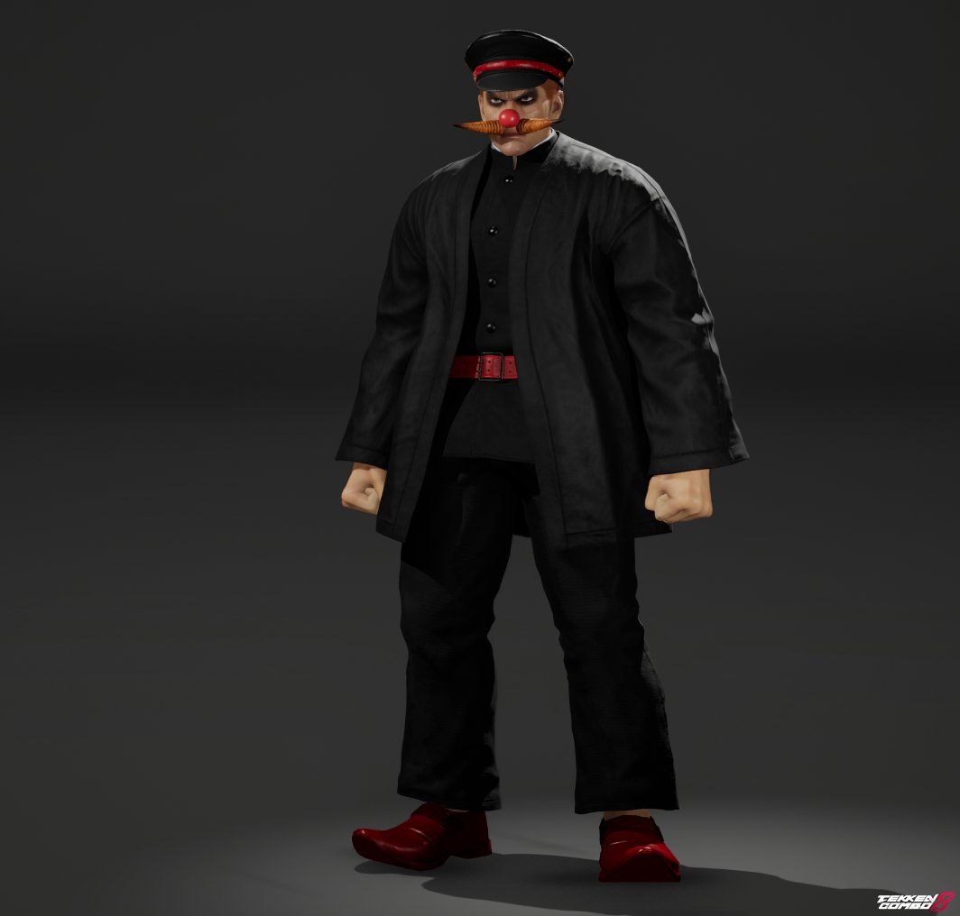 Customization #1903