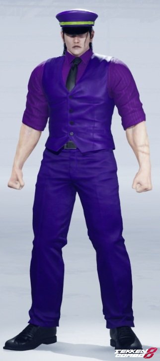 Customization #1905 [Dragunov] The man Behind the slaughter for Dragunov by Jules
