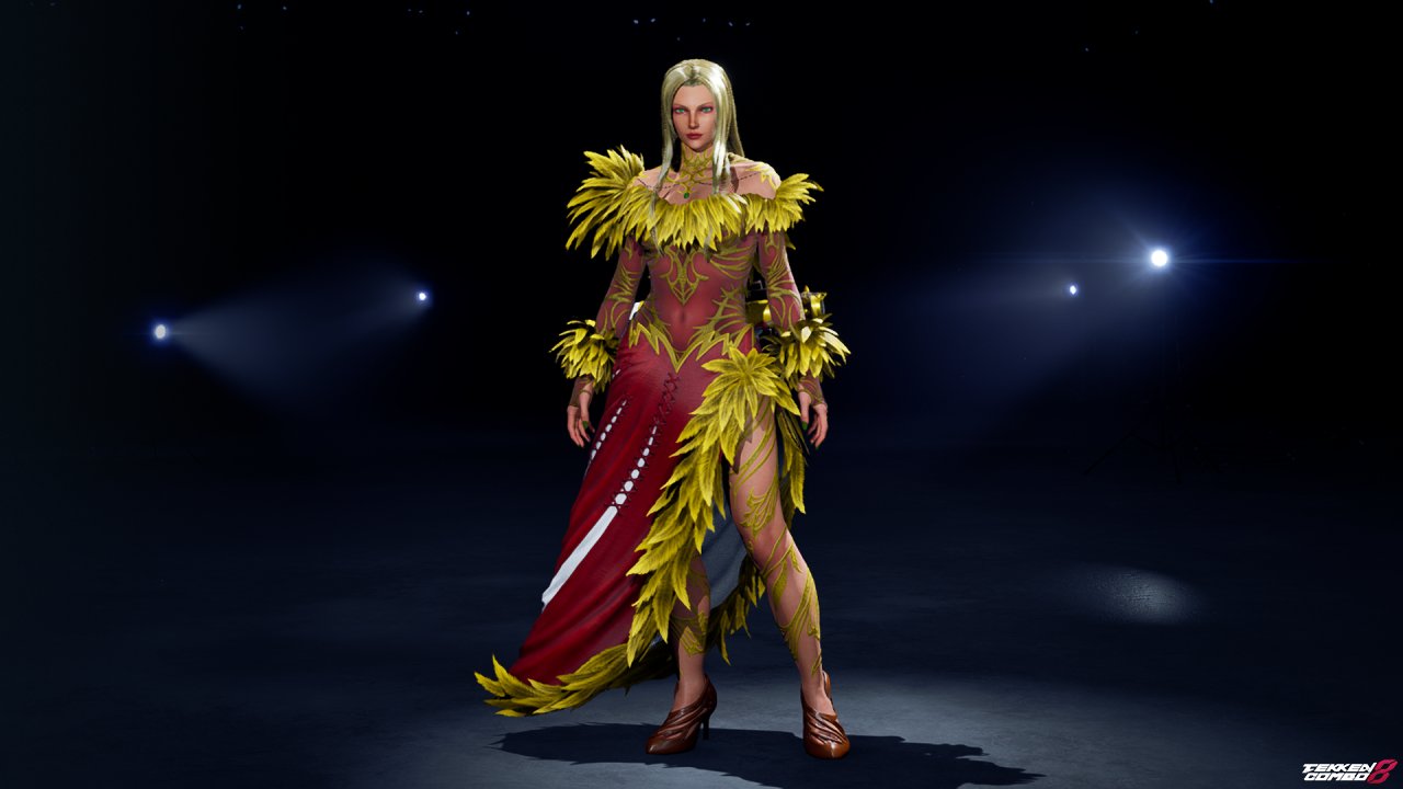 Customization #1907 Blood Elf | World of Warcraft for Anna by Imortalsin