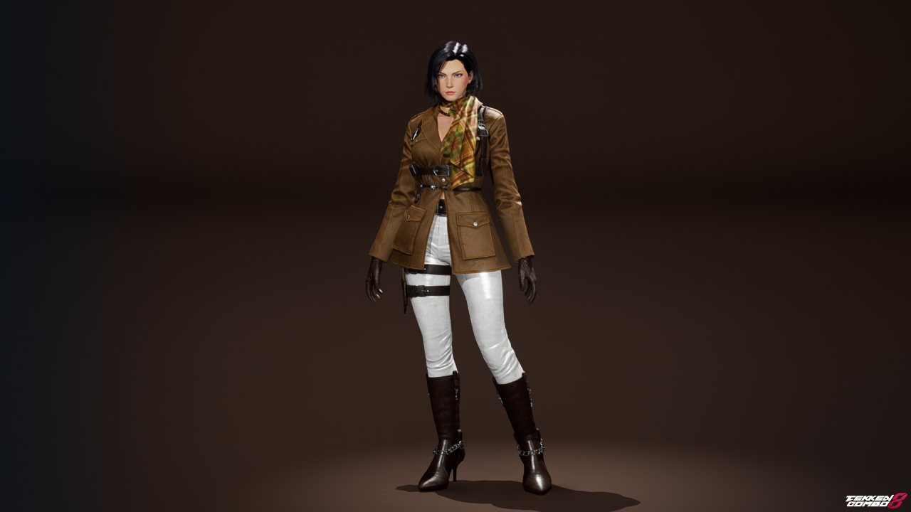Customization #1909 Mikasa | Attack on Titan for Nina by Imortalsin