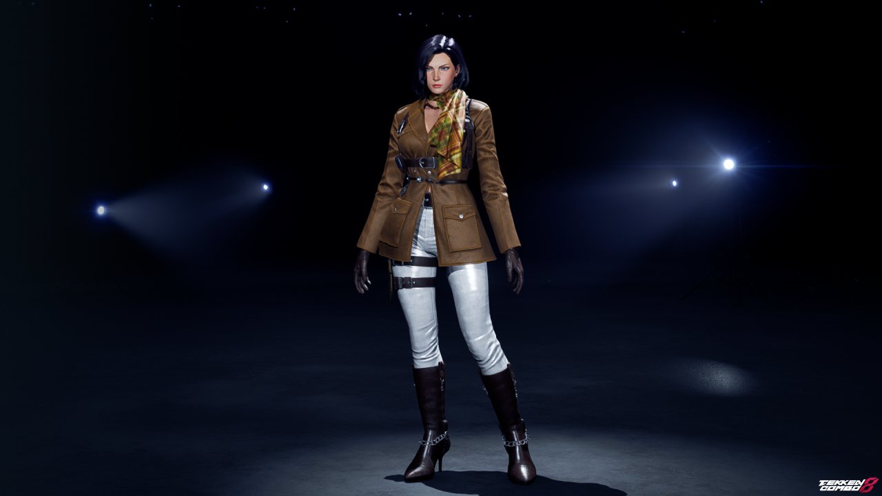 Customization #1909 Mikasa | Attack on Titan for Nina by Imortalsin