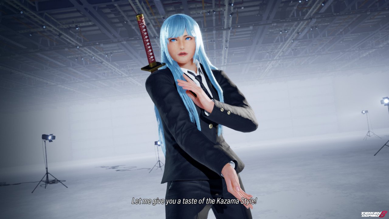 Customization #1915 Kasumi Miwa (JJK) for Jun by Barbados5lim