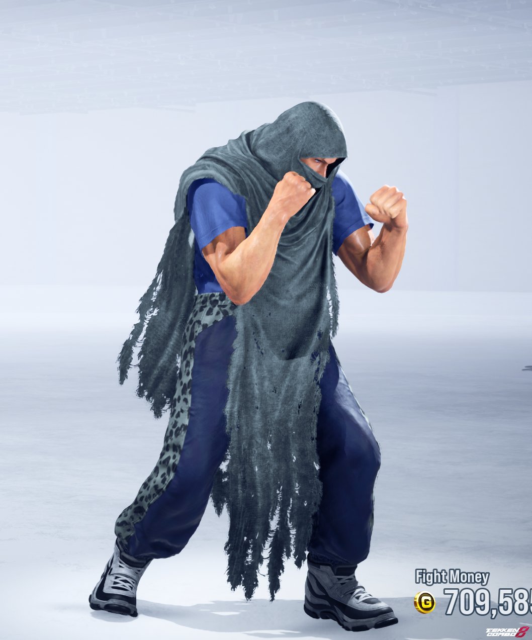 Customization #1921 Armor King's Return for Steve by Fyxe