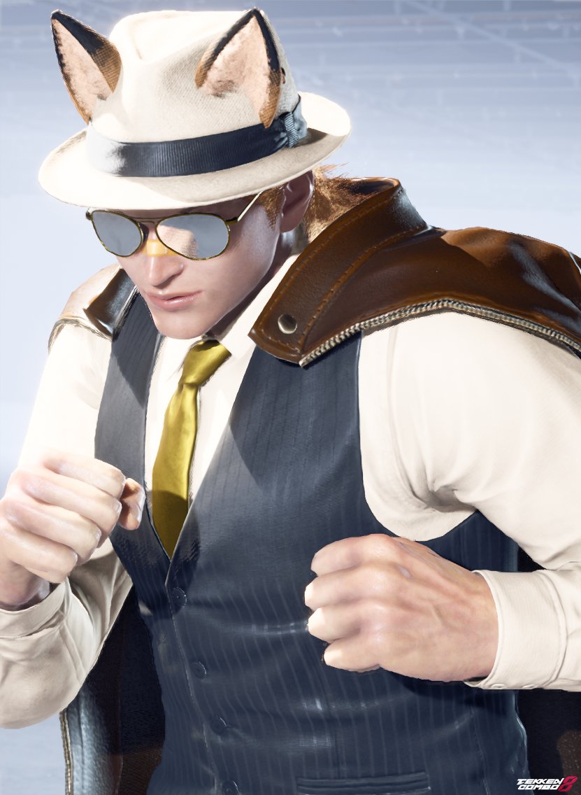 Customization #1923 Steve Outfox for Steve by Fyxe