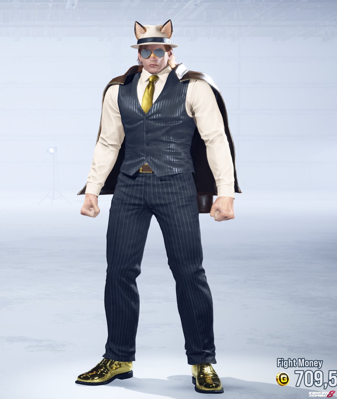 Customization #1923 Steve Outfox for Steve by Fyxe