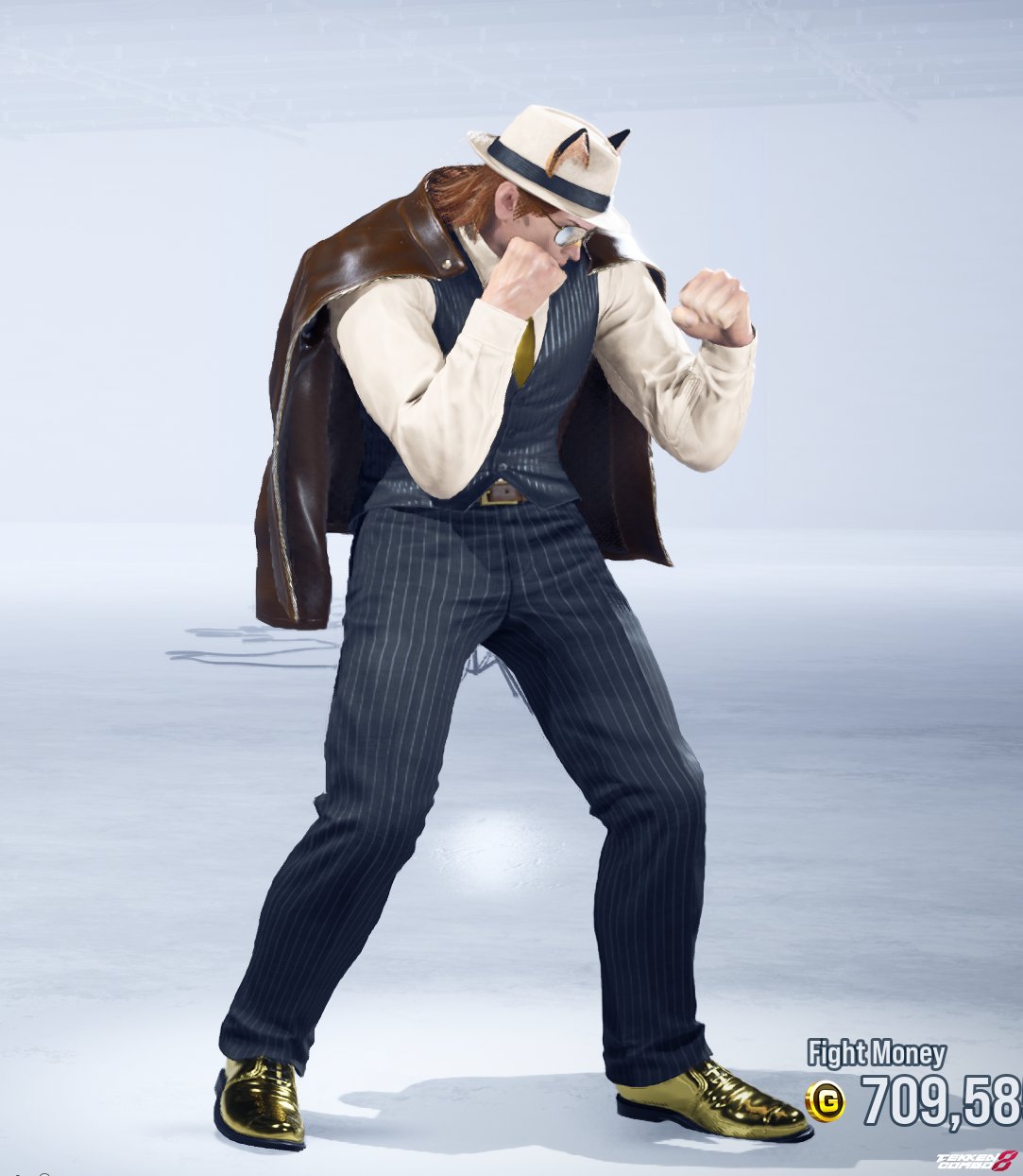 Customization #1923 Steve Outfox for Steve by Fyxe