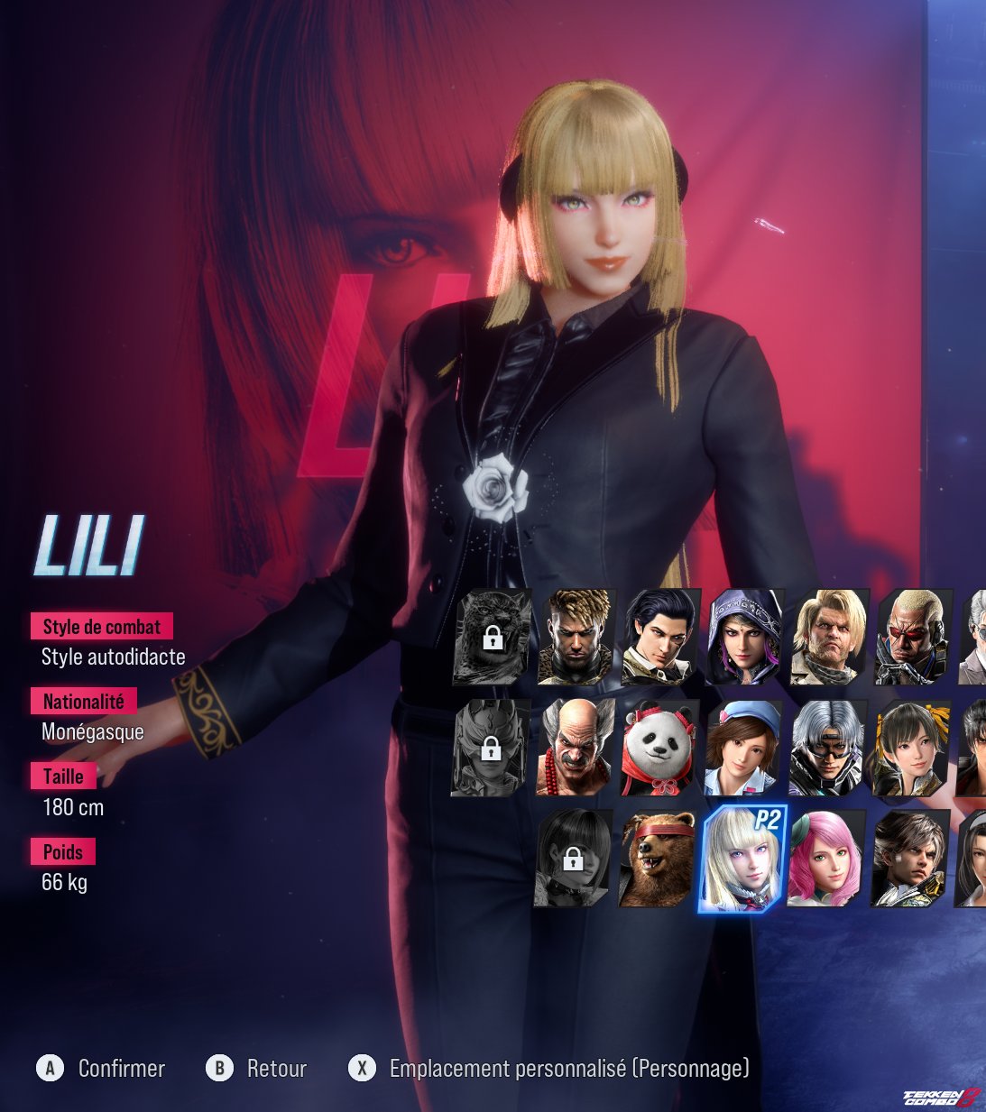 Customization #1927 Cynthia (シロナ Shirona)  - Pokemon for Lili by Madrigal