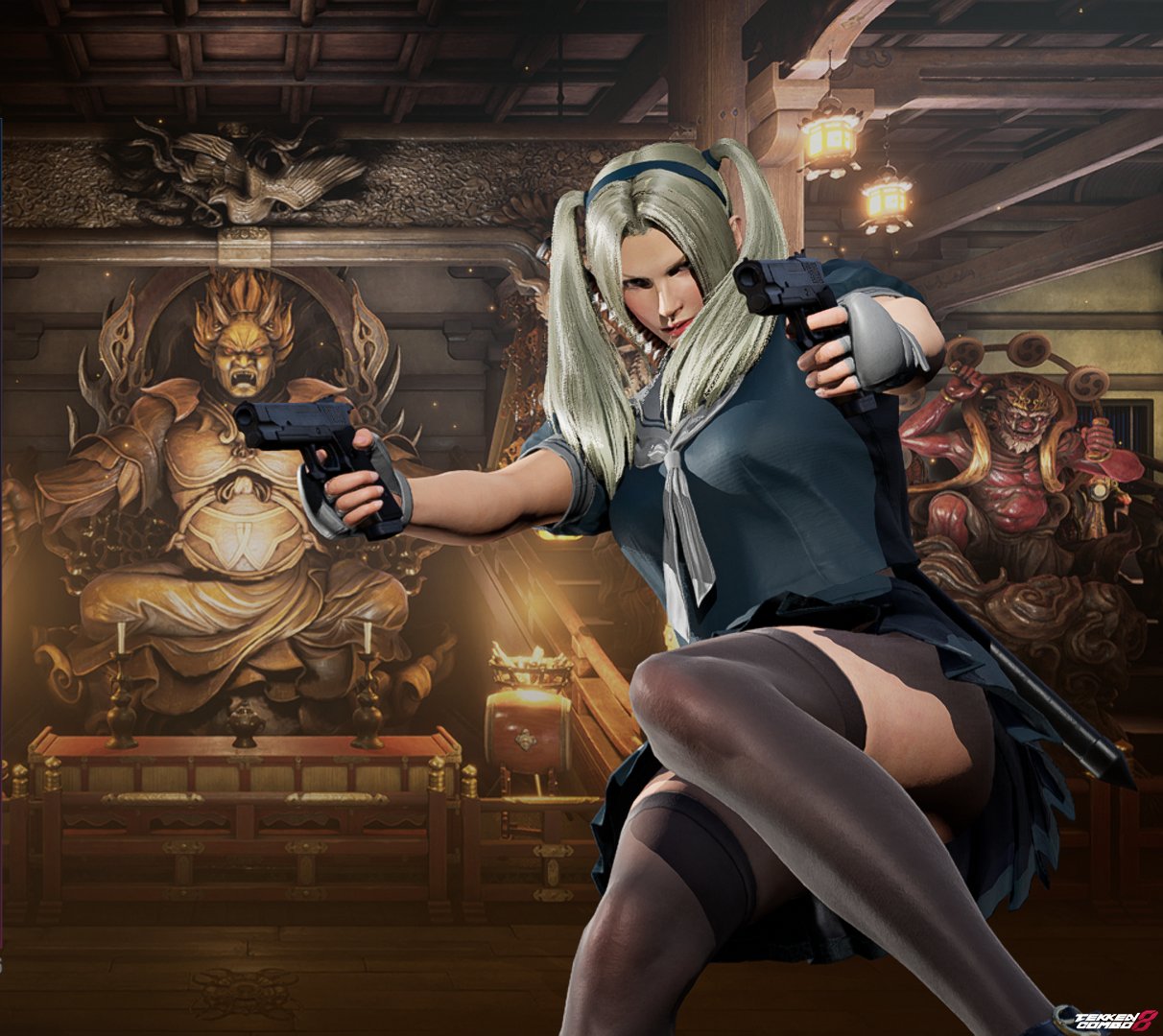 Customization #1928 Babydoll | Sucker Punch for Nina by Imortalsin