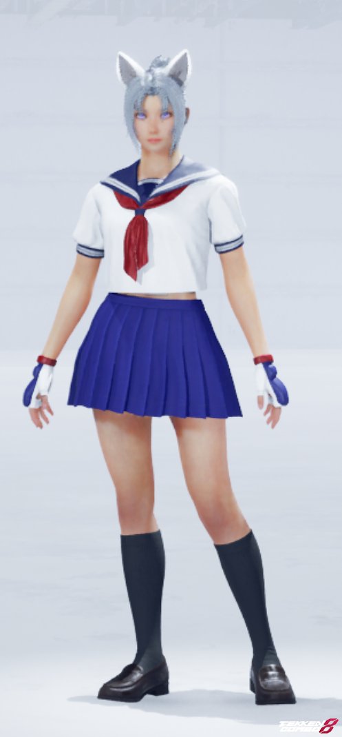 Customization #1929 Filian for Xiaoyu by Pizzahot2000