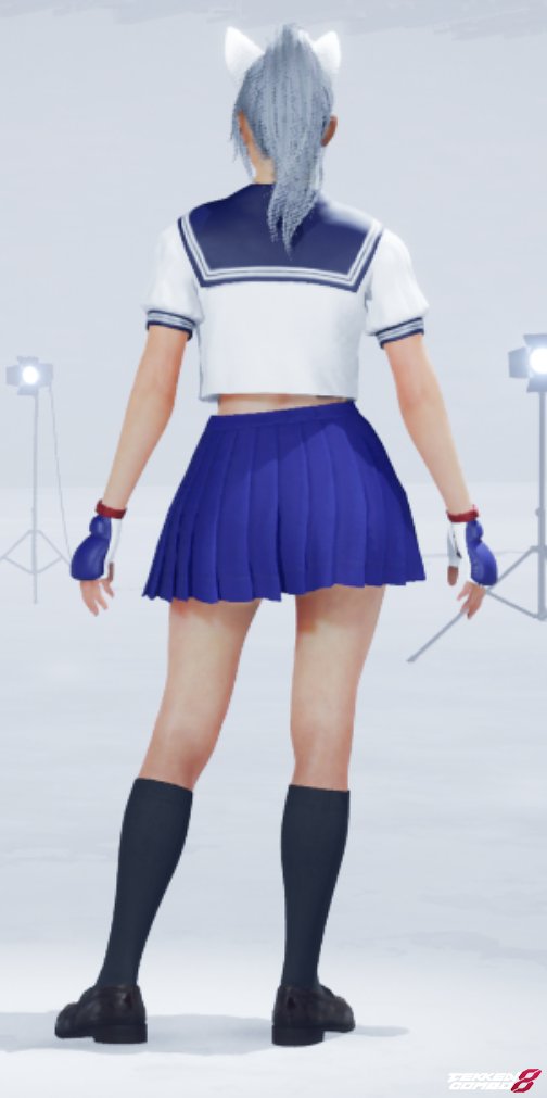 Customization #1929 Filian for Xiaoyu by Pizzahot2000