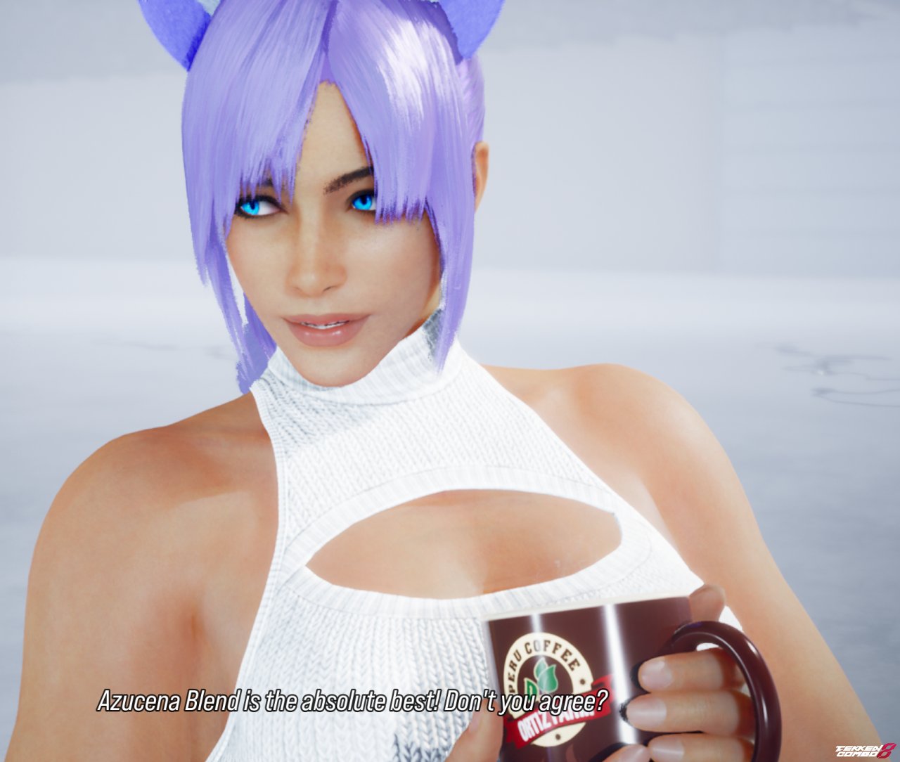 Customization #1930 Cha Cha for Azucena by Pizzahot2000