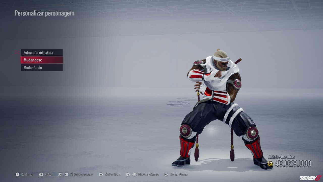 Customization #1932 Killer Bee (Naruto) for Raven by Tiger Mafia