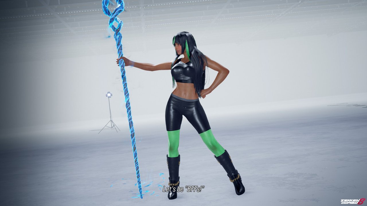 Customization #1934 Marina (Splatoon) for Miary Zo by Quick60Johnny