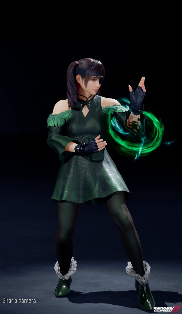 Customization #1936 Venon Snake MG for Xiaoyu by Xupingole