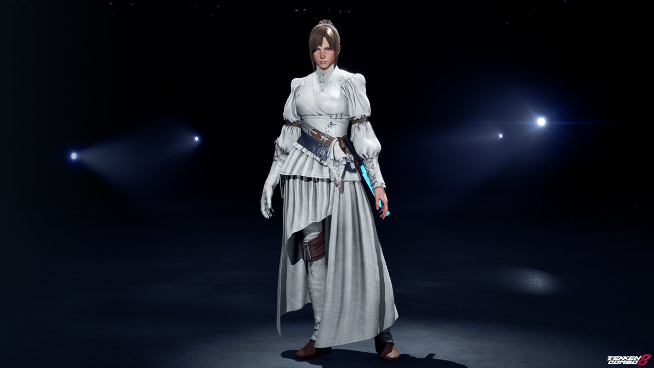 Customization #1937 Rey Skywalker | Star Wars for Nina by Imortalsin