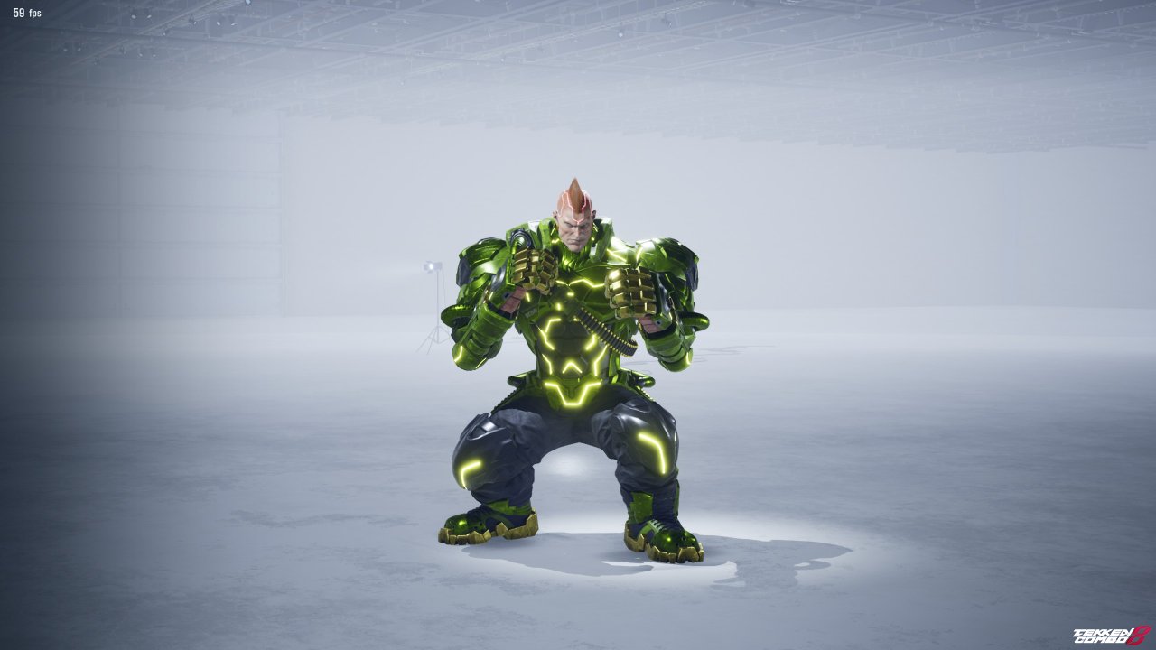 Customization #1941 C16 - Dragon Ball Z  for Jack-8 by Madrigal