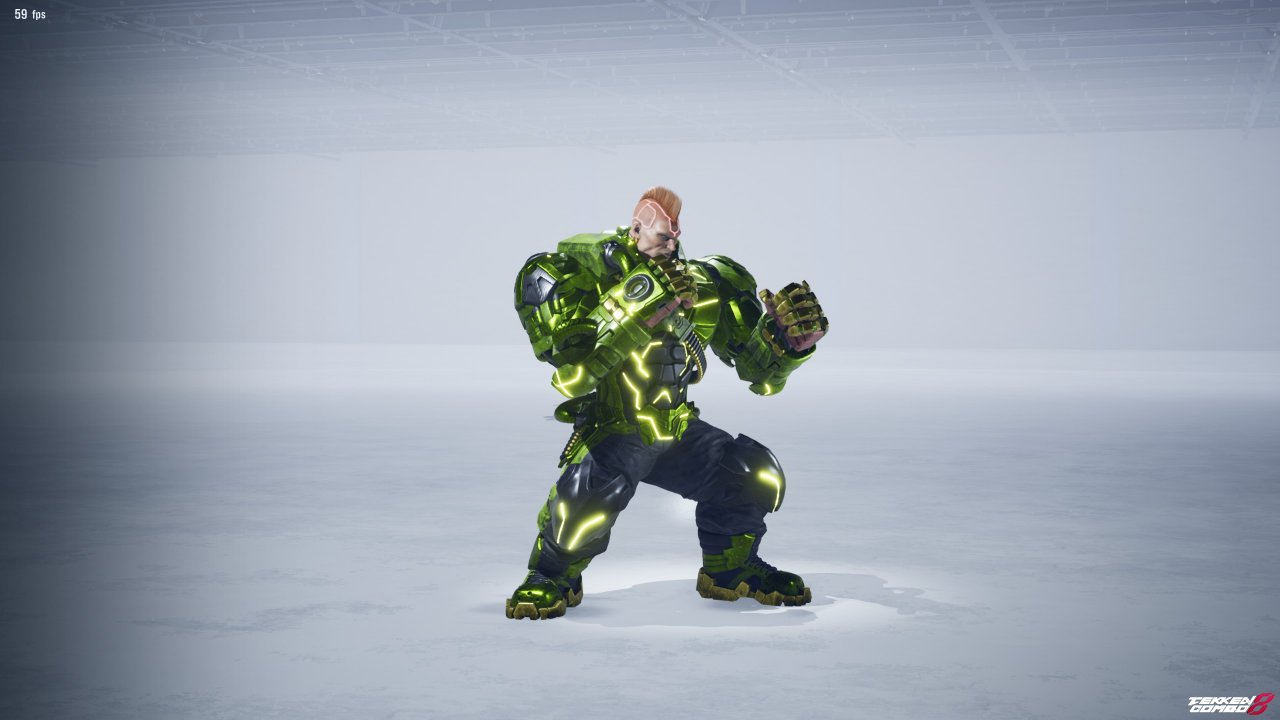 Customization #1941 C16 - Dragon Ball Z  for Jack-8 by Madrigal