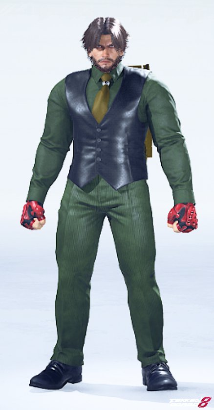 Customization #1946