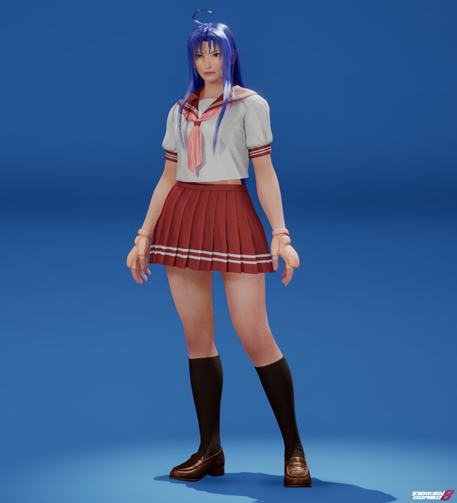 Customization #1963