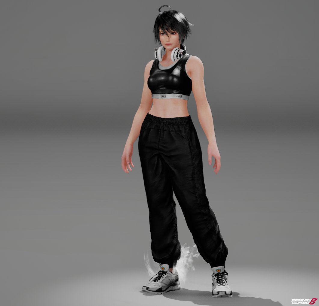 Customization #1964
