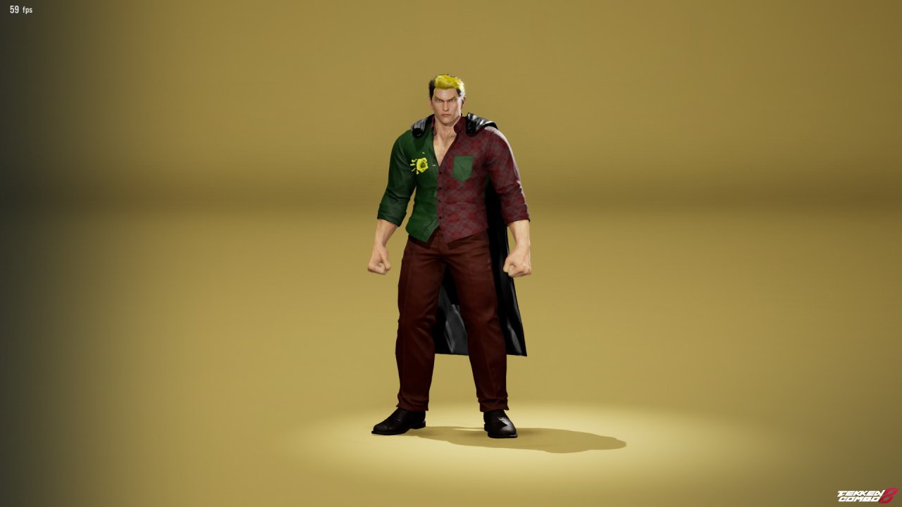 Customization #1966
