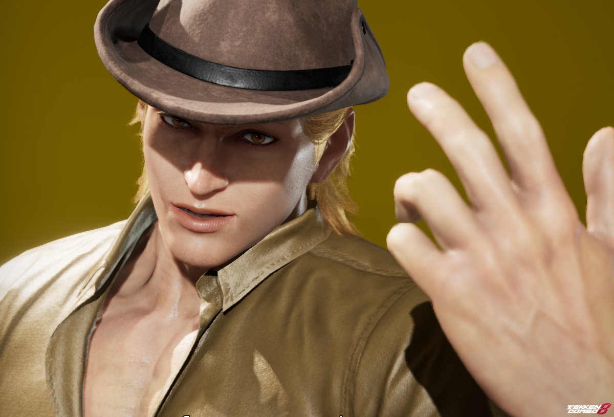 Customization #1970 Cowboy for Steve by ARCAI