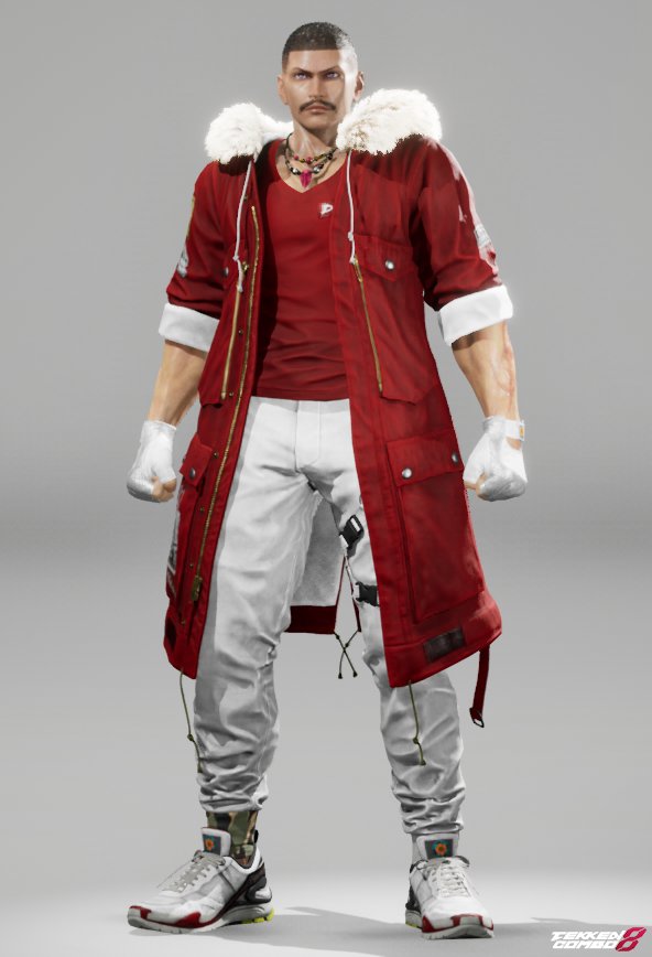 Customization #1971 Thragg for Steve by ARCAI