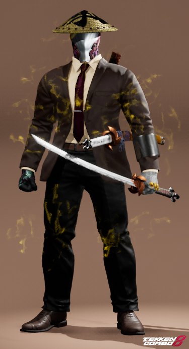 Customization #1978