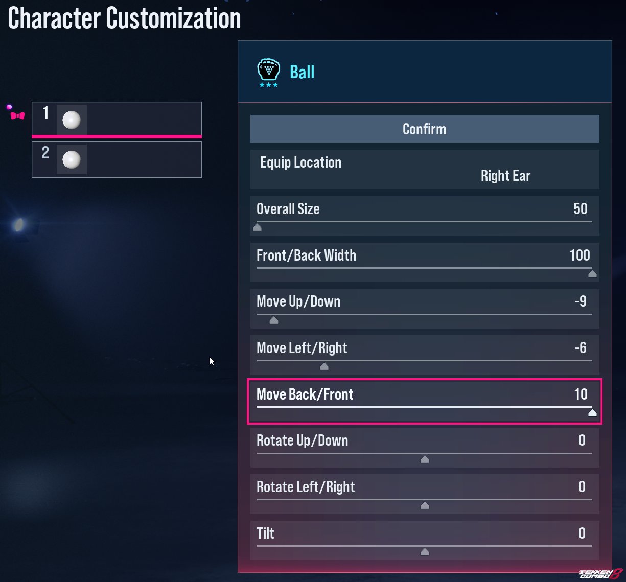 Customization #2001 Peter Griffin (Family Guy) for Bob by Lima